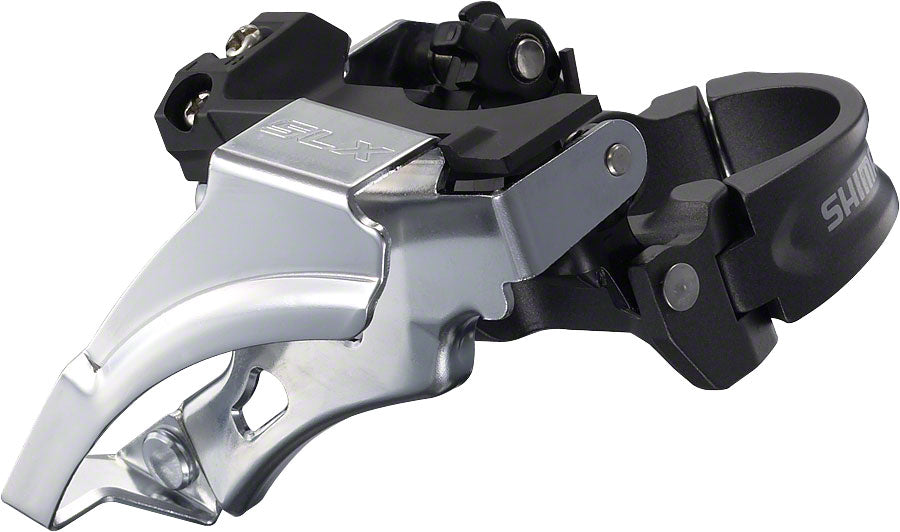 Shimano SLX FD-M670/M660