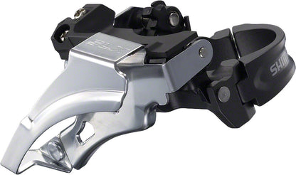 Shimano SLX FD-M670/M660