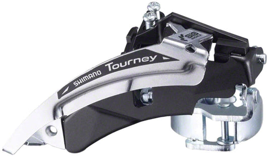 Shimano Tourney FD-TX800, FD-A070/A073