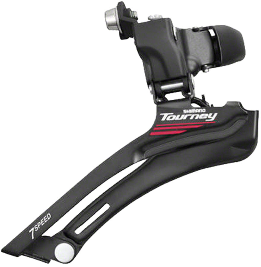 Shimano Tourney FD-TX800, FD-A070/A073