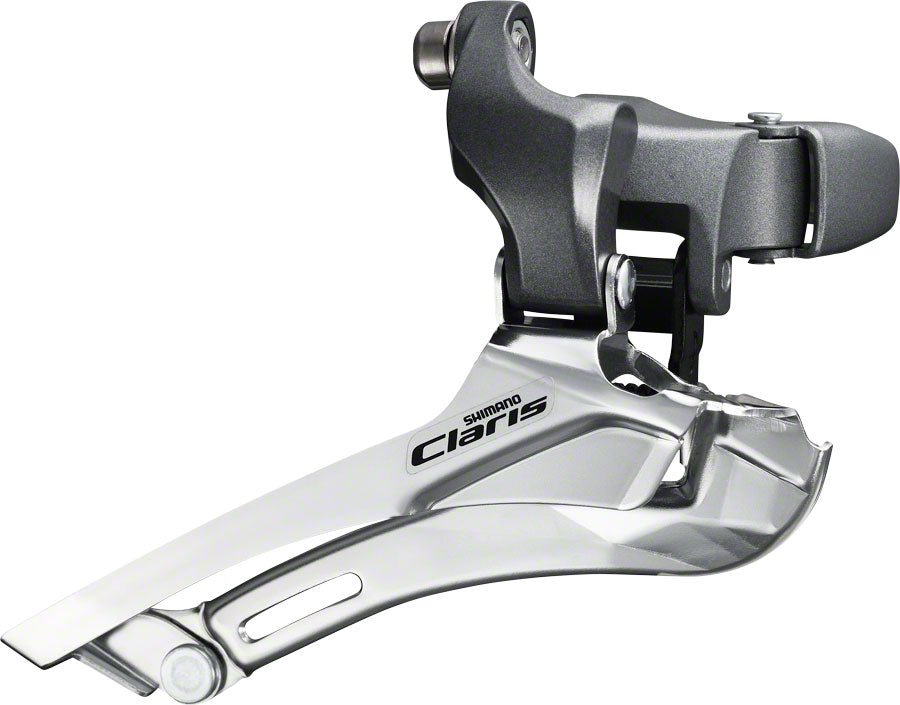 Shimano Claris FD-2400/2403 – Incycle Bicycles