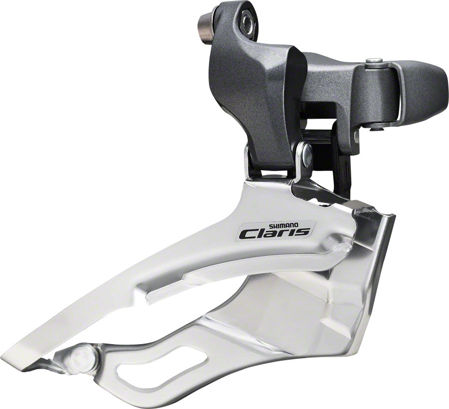 Shimano Claris FD-2400/2403 – Incycle Bicycles