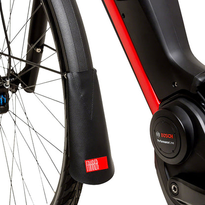 FAHRER Latz Fender Mud Flap