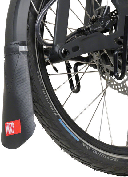FAHRER Latz Fender Mud Flap