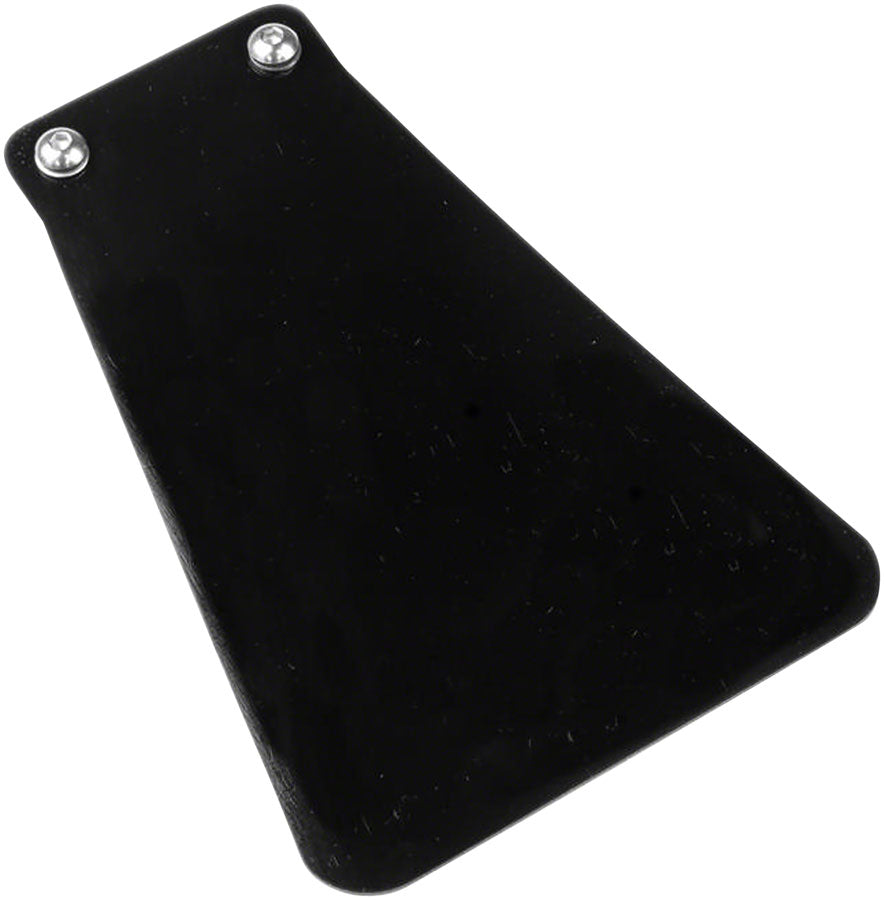 Velo Orange Rubber Mud Flap