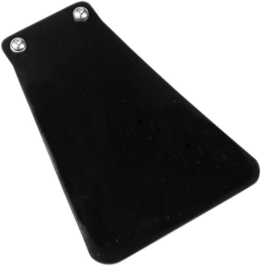 Velo Orange Rubber Mud Flap