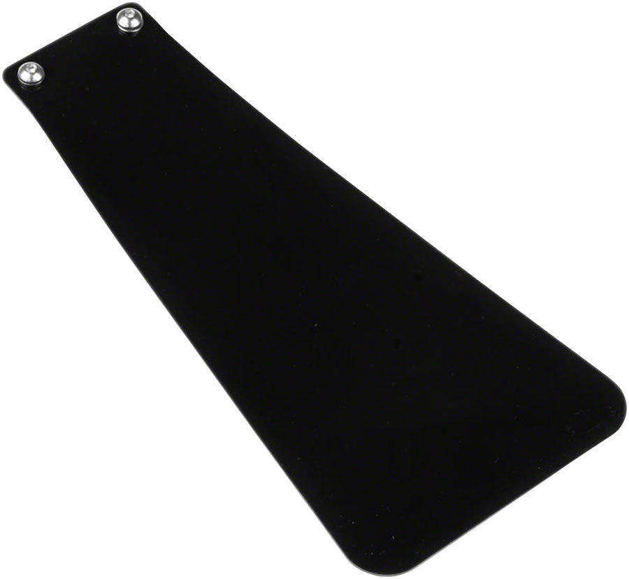 Velo Orange Rubber Mud Flap