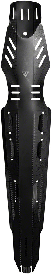 Topeak D-Flash ST Fender