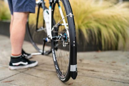 PDW Full Metal Fenders