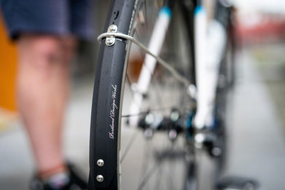 PDW Full Metal Fenders