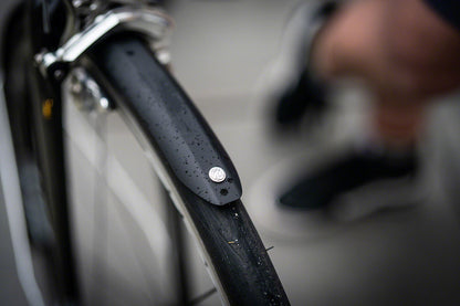 PDW Full Metal Fenders