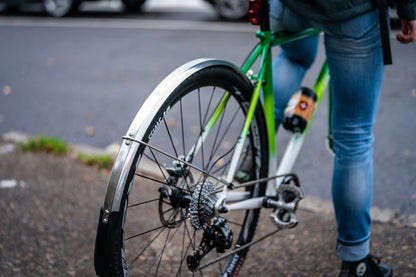 PDW Full Metal Fenders