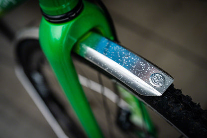 PDW Full Metal Fenders