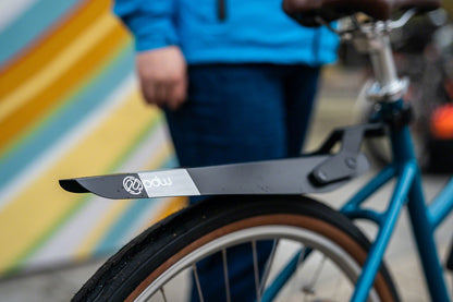 PDW Origami Rear Fender