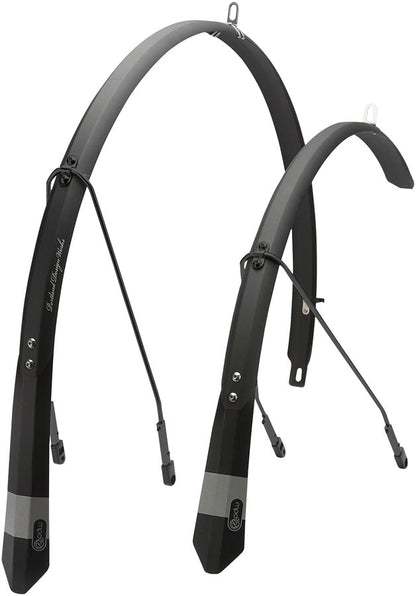 PDW Full Metal Fenders