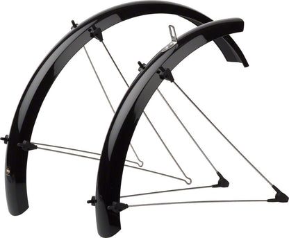 Sks B53 20 Fender Set Black - Black