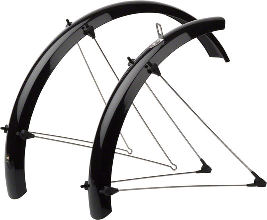 SKS B53 20" Fender Set Black