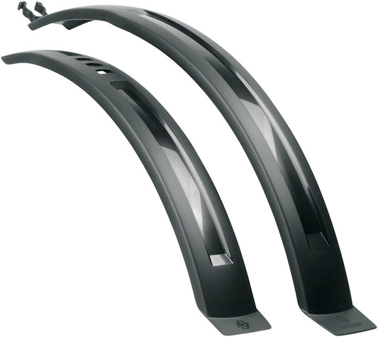 SKS Hightrek 2.0 Fender Set