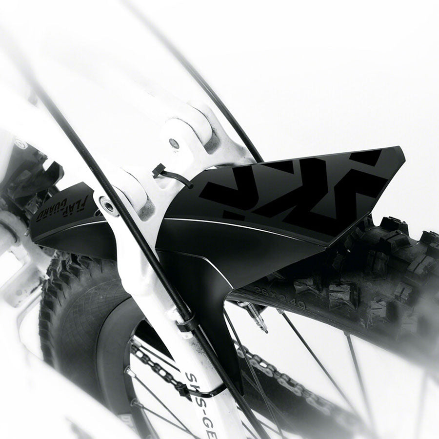 SKS Flap Guard Fender