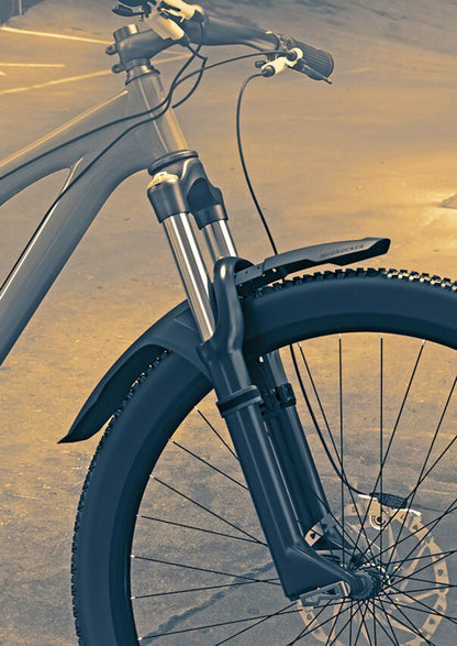 SKS Mudrocker Fenders