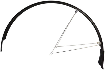 Planet Bike Cascadia ALX Fenders