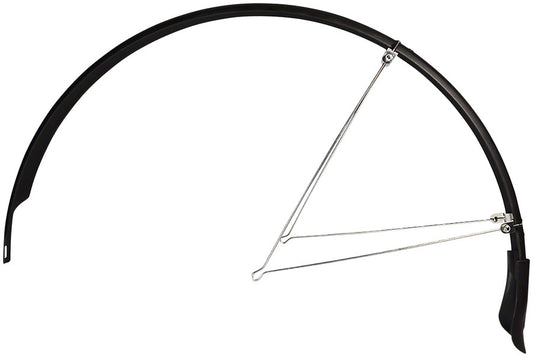 Planet Bike Cascadia ALX Fenders