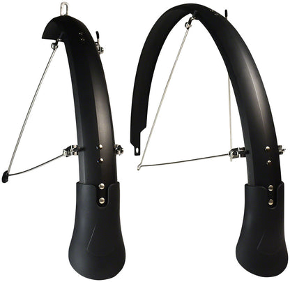 Planet Bike Cascadia ALX Fenders