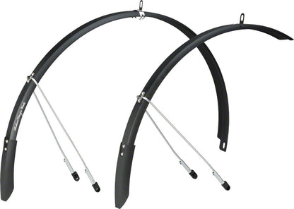 PDW Full Metal Fenders