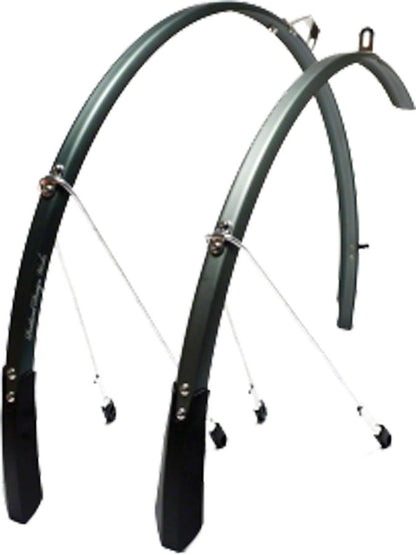 PDW Full Metal Fenders