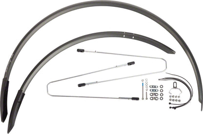 PDW Full Metal Fenders