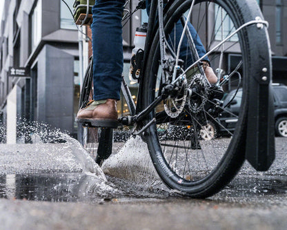 PDW Full Metal Fenders