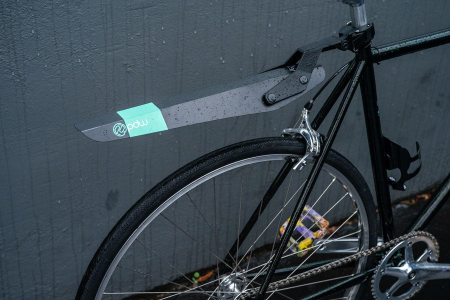 PDW Origami Rear Fender