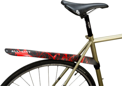 All-City Ass-Savers Fenders