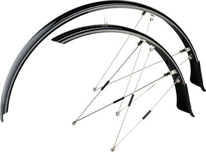 Axiom RainRunner 360 Reflex Set