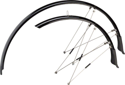 Axiom RoadRunner LX Reflex Set