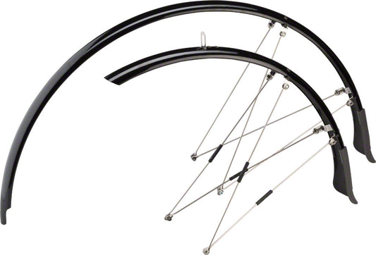 Axiom RoadRunner LX Reflex Set