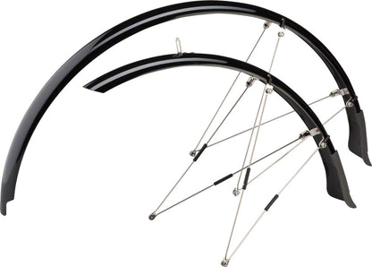 Axiom RoadRunner LX Reflex Set