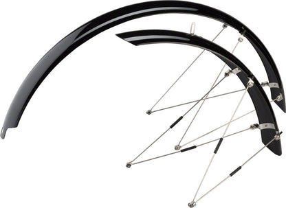 Axiom RoadRunner LX Reflex Set