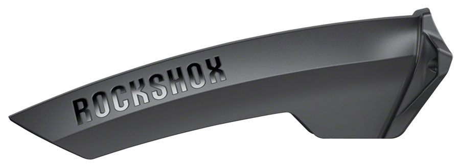 RockShox MTB Fender Black Short SID 35mm (C1+/2021+) V2