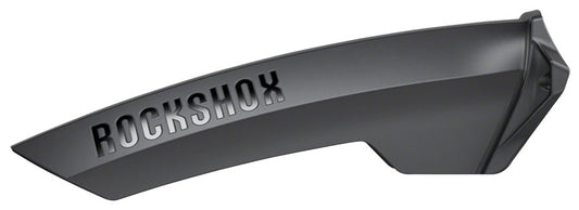 RockShox MTB Fender Black Short SID 35mm (C1+/2021+) V2