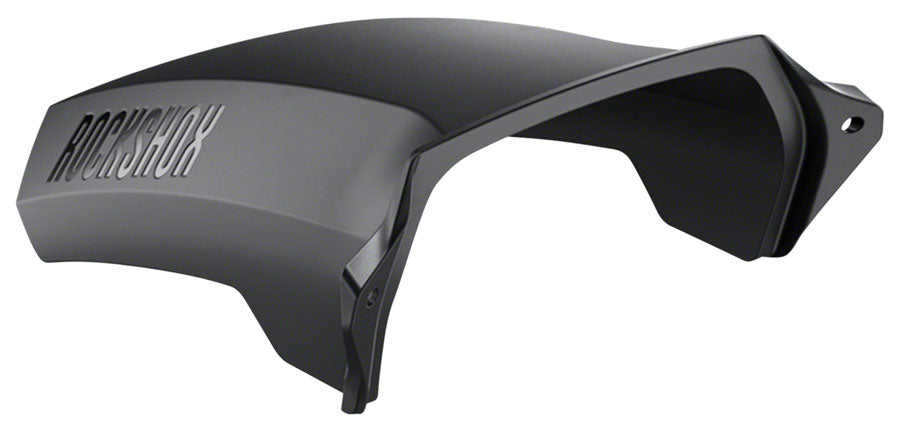 RockShox MTB Fender Black Short SID 35mm (C1+/2021+) V2