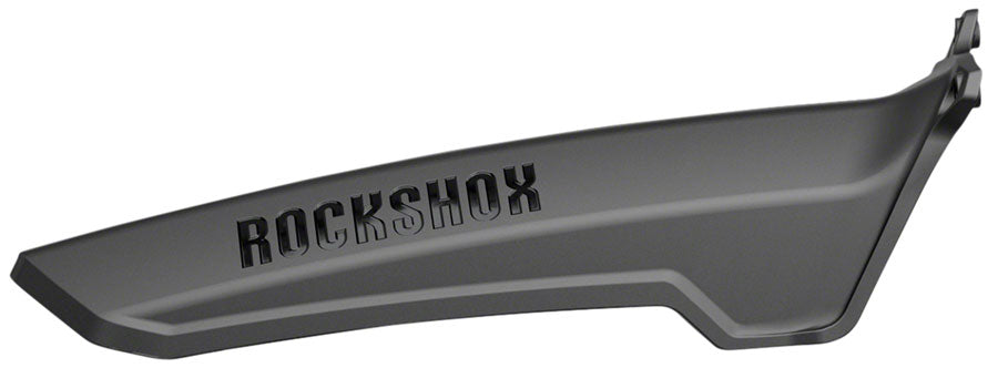 RockShox MTB Fender Black Short  ZEB (A1+/2021+)