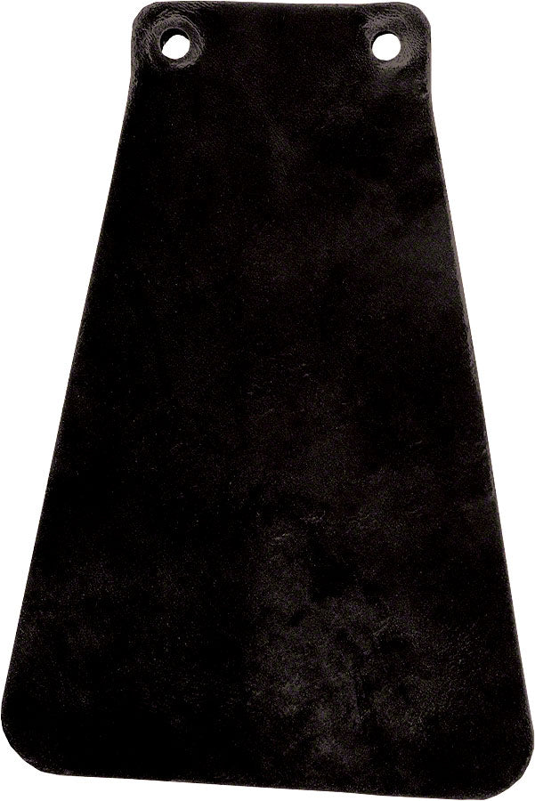 Velo Orange Leather Mud Flap