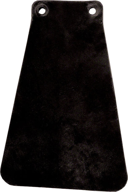 Velo Orange Leather Mud Flap