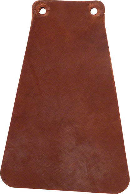 Velo Orange Leather Mud Flap