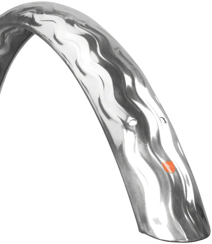 Velo Orange Wavy Fender Set