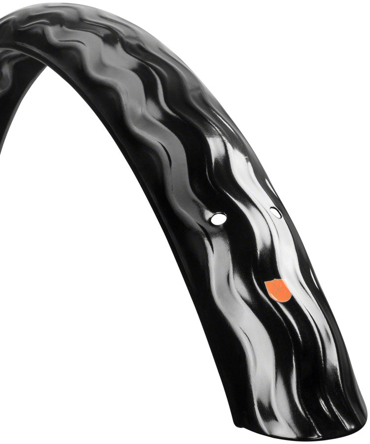 Velo Orange Wavy Fender Set