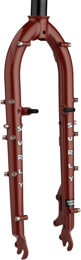Surly Troll Fork
