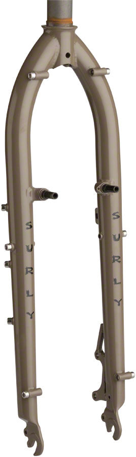 Surly Ogre Fork