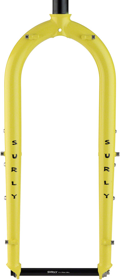 Surly Ice Cream Truck Fork